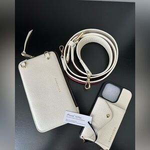 Bandolier Crossbody 14pro